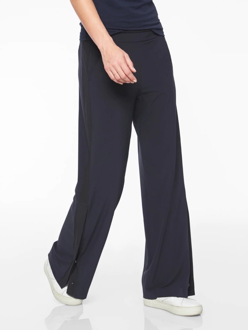 Athleta Gramercy Track Trouser